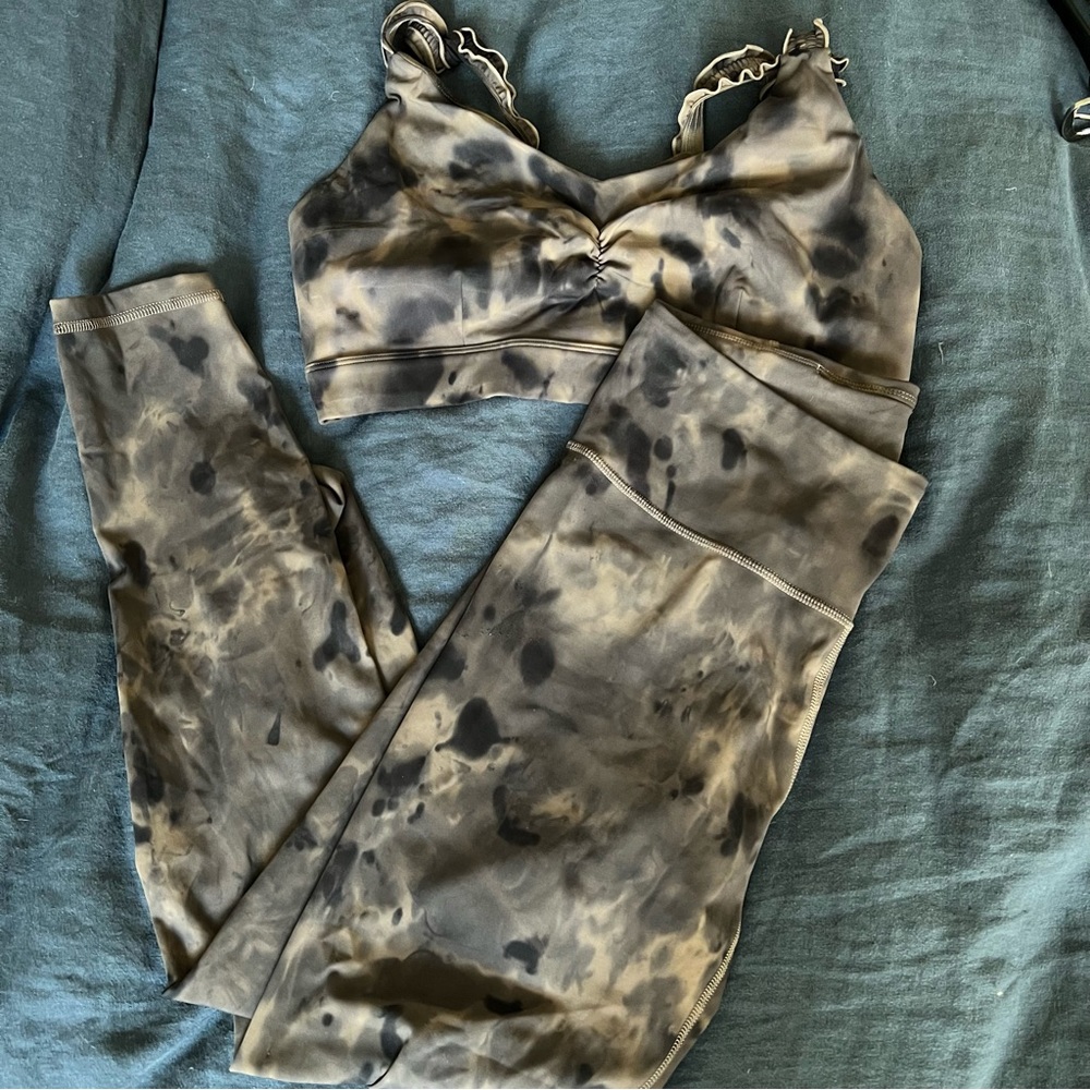 Workout Set!!